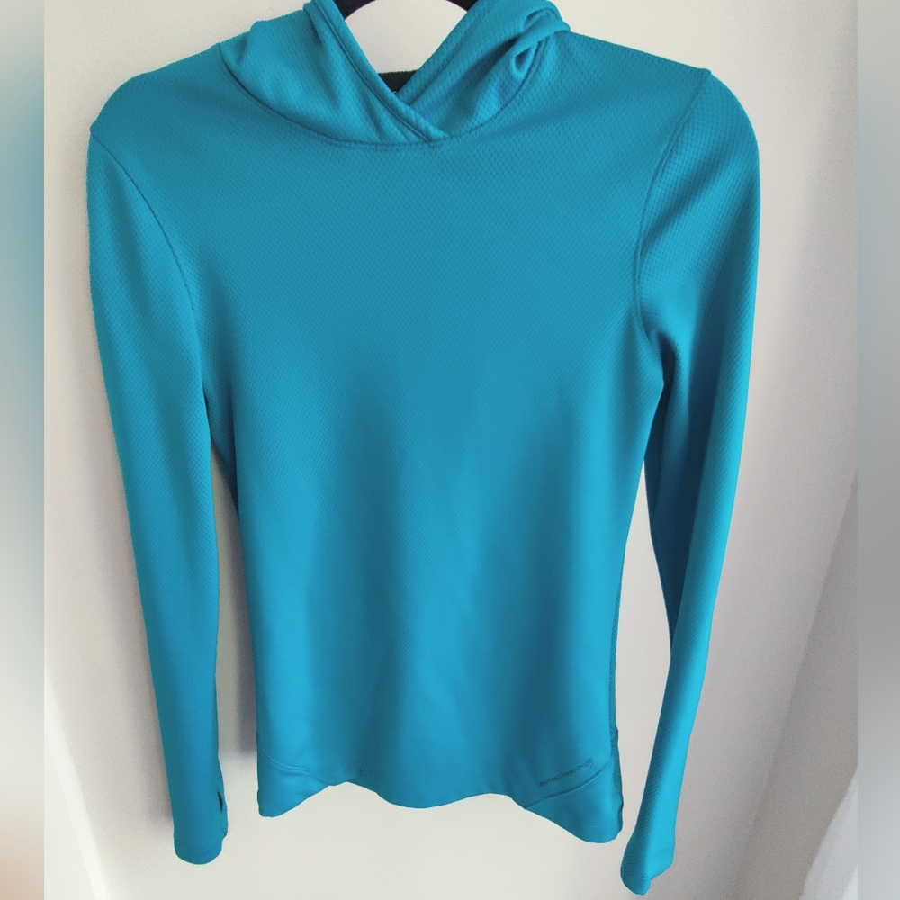 Under Armour Hoodie - Size Small